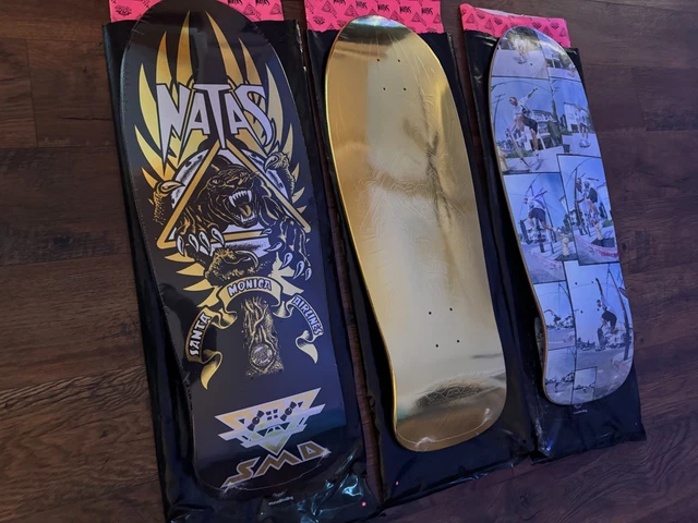 Decks, Skateboard Parts, Skateboarding & Longboarding, Outdoor