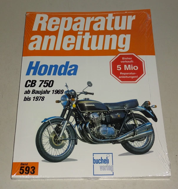 2x Couvercles De Culbuteur Pour Honda CB 350 400 500 550 750 Four - Modèles K0 à K7 - Neuf