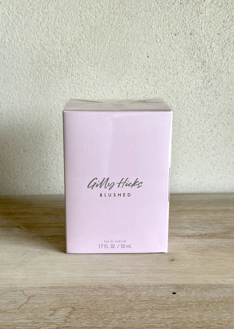 Blushed Gilly Hicks Hollister