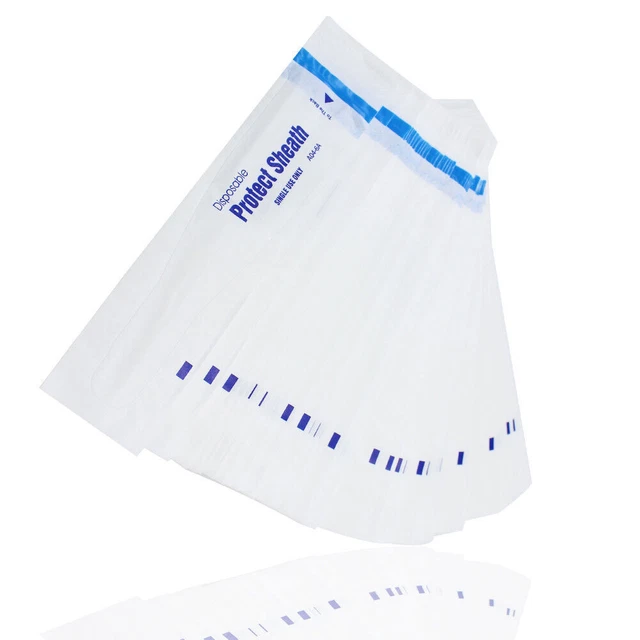Dental Camera Sleeve/Sheath/Cover Disposable 50-1500PC for intraoral Camera