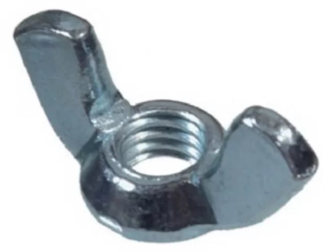 Wing Nut by Hillman Fasteners 2