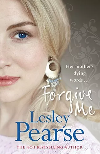 Forgive Me by Pearse, Lesley 0718159012 FREE Shipping