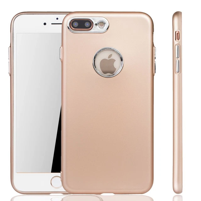 Canvas Z Custodia In Plastica Con Texture Gommata Per OnePlus 7 Pro – Paraurti In TPU – Ricarica Wireless – Colore Rosa Scuro