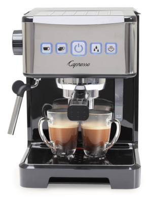 capresso model 117