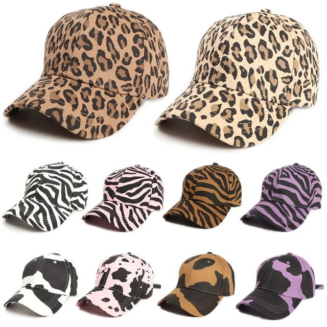 Hip Hop Honour NY Cap Neon Roze en Zwart Design Fun Streetwear Baseball Larsy - Maat: One Size - Kleur: Roze - Heren, Roze