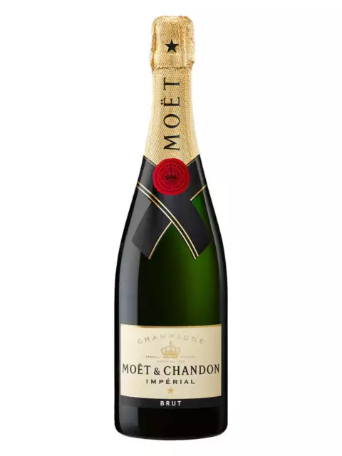 Moët & Chandon Brut Impérial Champagne NV 750mL