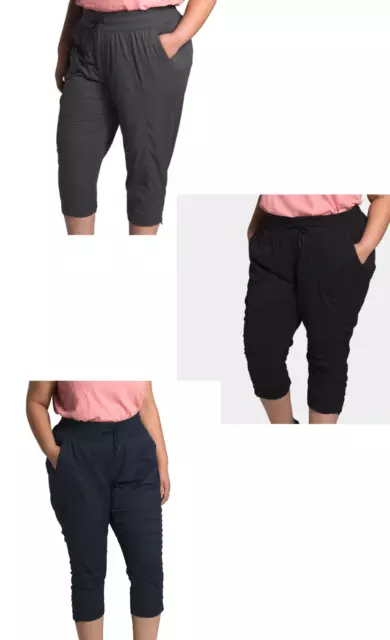 The North Face NF0A4AS7 Women's Aphrodite Capri Plus