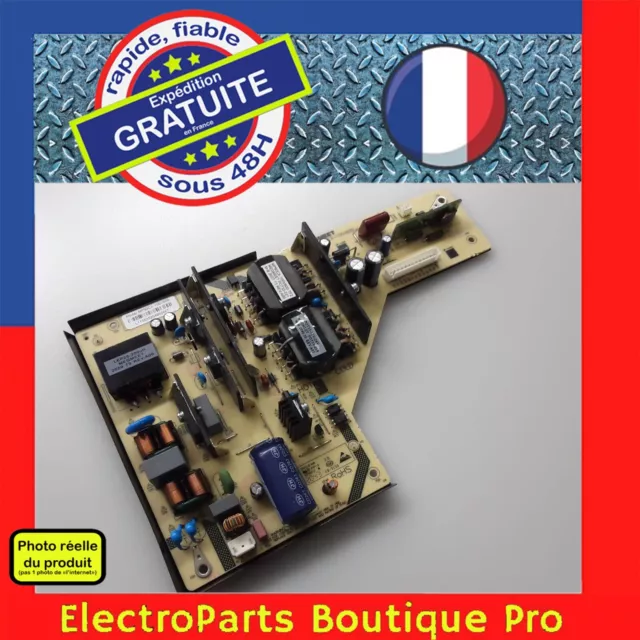 Carte d'alimentation MEGMEET MP90CX-100V600 pour télé SMART-TECH SMT43F30UC2M1B1