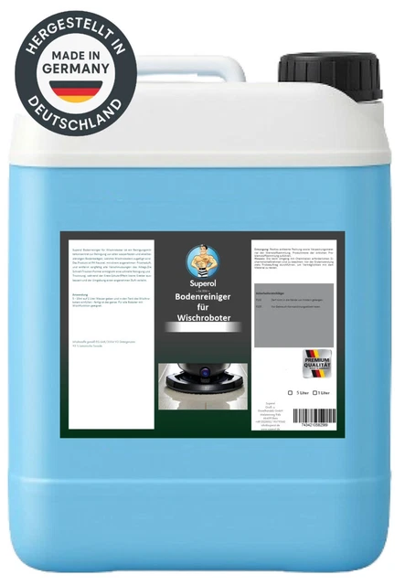 HMK P324 Edel-Steinseife 5l Kaufen