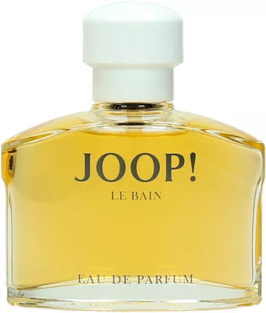 JOOP! Le Bain Eau de Parfum 75 mL Spray EdP Damenduft Düfte Parfüm Parfüm Frauen