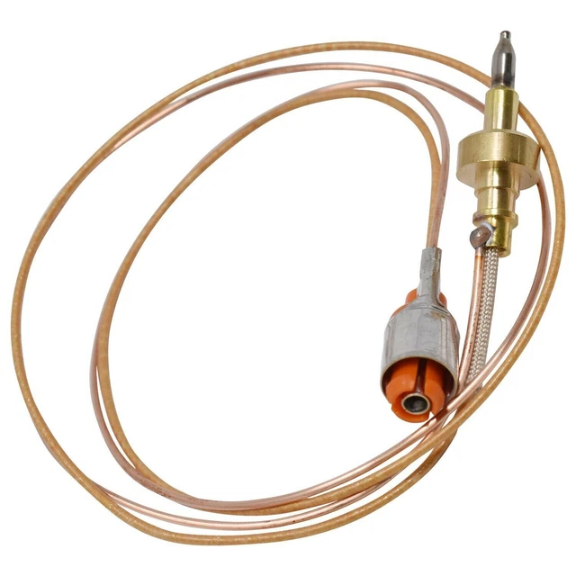 BOSCH GAS HOB & Cooker Thermocouple 00617911 / 617911 £21.05 PicClick UK