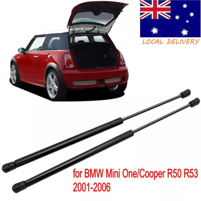 2001-2006 BMW MINI Cooper/S/ONE R50 R52 R53 Red Interior Dial Trim Kit  12pc.