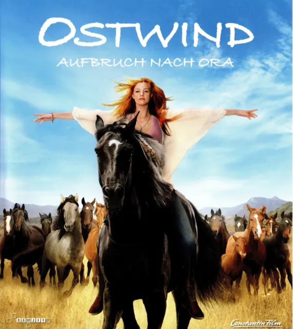 Ostwind: Aufbruch nach Ora