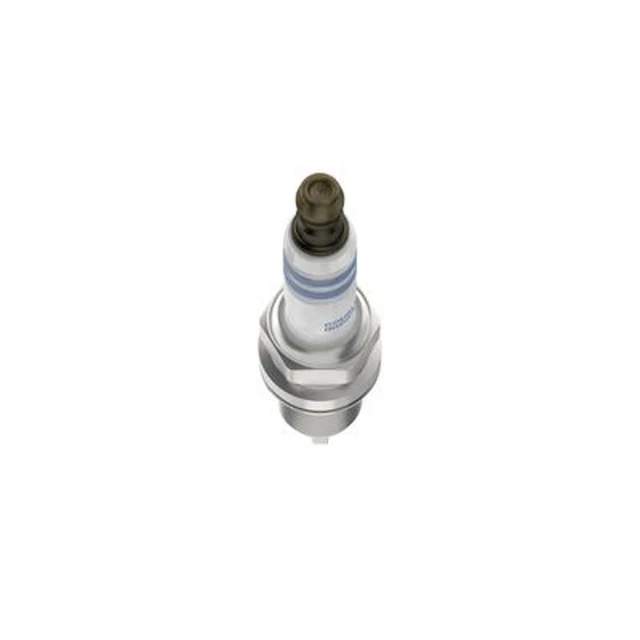 3x Zündkerze Iridium BOSCH 0 242 240 654/3x M 14 x 1,25 für VW GOLF 4 1J1 BORA 1 3