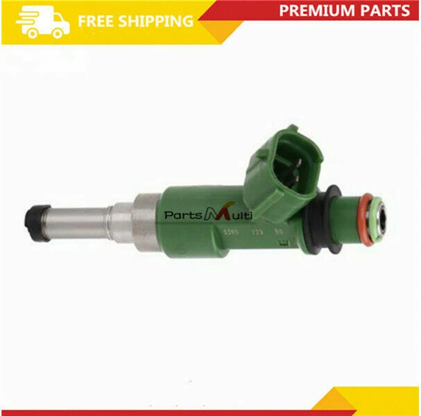 5VK-13761-00-00 Fuel Injector 5VK137610000 For 2006-2016 Yamaha Raptor 700