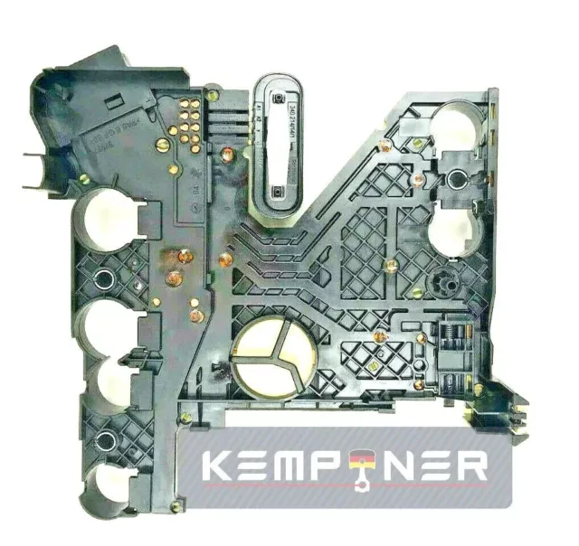 A1402701261,Orig. Mercedes, Automatikgetriebe Steuergerät 5G Steuereinheit,722.6