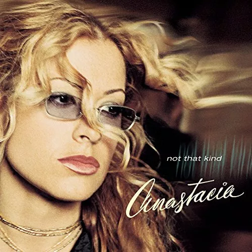 Anastacia - Not That Kind CD (2003) Audio Quality Guaranteed Amazing Value