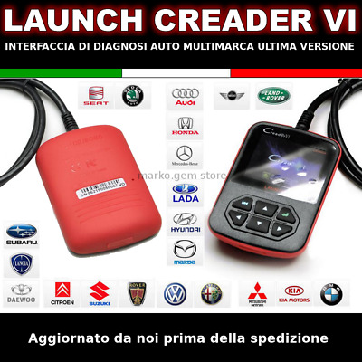 ARO PALMARE DIAGNOSI AUTO OBD LEGGE e CANCELLA ERRORI IN ITALIANO x TUTTE LE LAND RO 