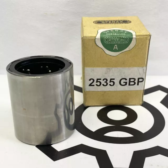 Sferax Cuscinetto 2535 GBP USA Venditore