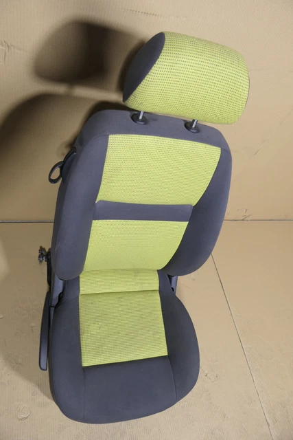 Lève-vitre Avant Gauche Conducteur Pour Seat Arosa Et Volkswagen Lupo (1997-2005) - Mécanisme Complet 6X0959802B 6X0837461A 6X0837461C