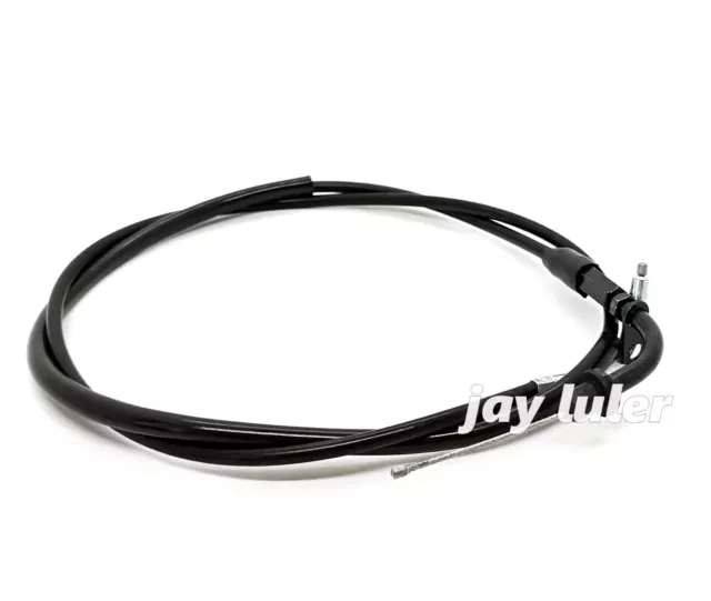 Choke Starter Cable For Suzuki Quadrunner 500 LTF500F