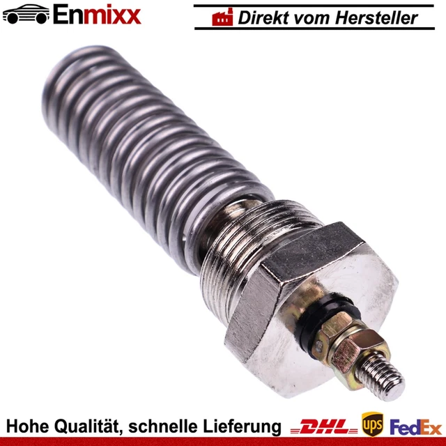 Fendt Farmer 4s FW258 Glühkerze 1 Stück Motor MWM D 208 4 Fendt Farmer 4s FW258 Glühkerze 1 Stück Motor MWM D 208 4