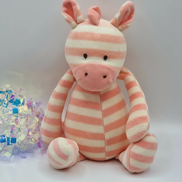 JELLYCAT GIRAFFE, PONY, Horse Soft Toy ( Twibble) £59.99 PicClick UK