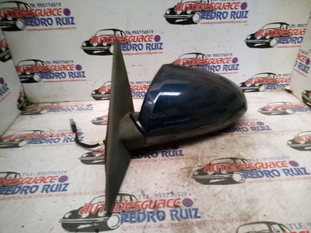 Specchio Sinistro / 96720 Per Nissan Primera Berlina P12 *