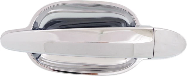 New Front Exterior Door Handle for 2004-2005 BMW 525i Driver Side REPB462346K