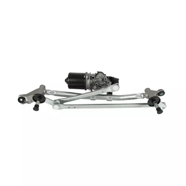 WRC-Wischmechanismus mit Motor 6300027 für  NISSAN QASHQAI