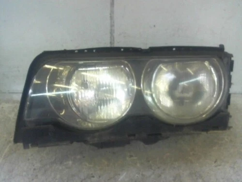 Optique Avant Gauche (phare) BMW Série 5 – Occasion – Garantie 15 Mois