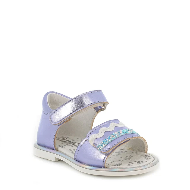 Scarpe aperte bimba sale
