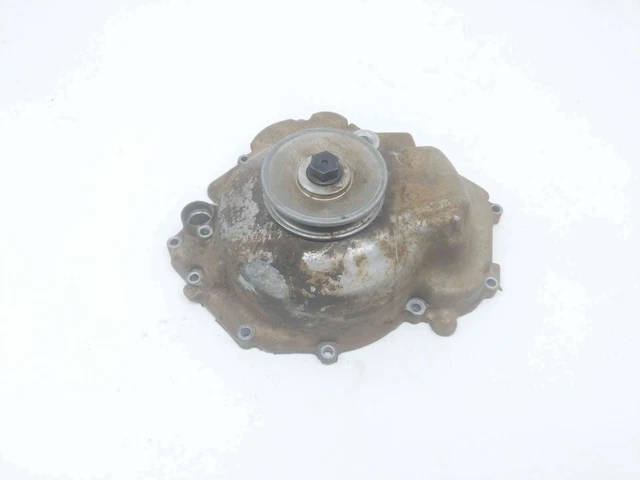 18 Textron Wildcat XX Engine Motor Side Stator Cover