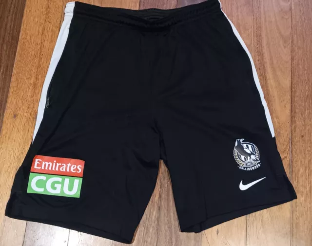 Collingwood Sports Shorts