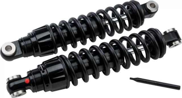 Harddrive R0800146-2 Dyna Monotube Shock 13" Hvy