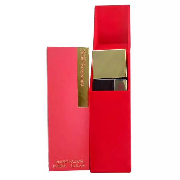 Laurent Mazzone Parfums Pure Sensual Orchid Extrait De Parfum 100 ml / 3.4 fl oz