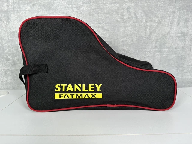 Stanley FatMax Boot Bag One Size