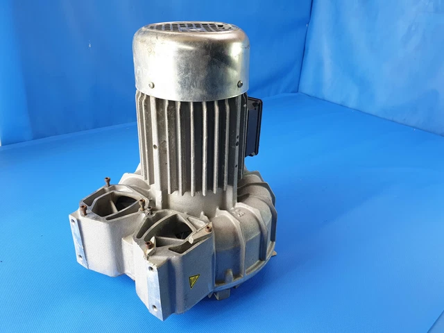 Rietschle Bora SAP?? Pompa per vuoto a scorrimento girevole compressore a canale laterale Rietschle Bora SAP?? Pompa per vuoto a scorrimento girevole compressore a canale laterale