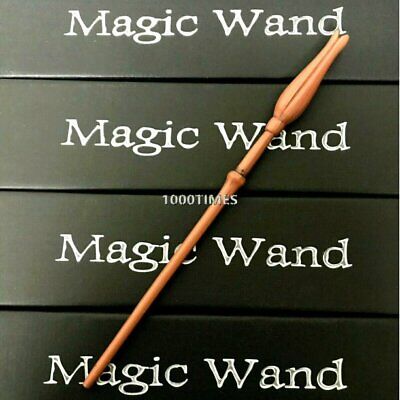 Harry Potter Luna Lovegood Magic Wand Wizard Cosplay Costume