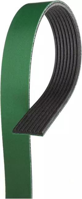 K080675HD Fleetrunner Micro-V Serpentine Drive Belt