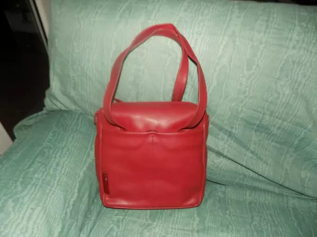 Mandarina duck top vintage bag