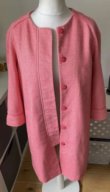 Cath kidston on sale shearling coat