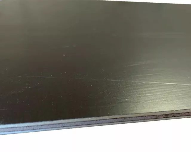 4mm Siebdruckplatte 30€/m² Bauplatte glatt/glatt wasserabweisende Holzplatte