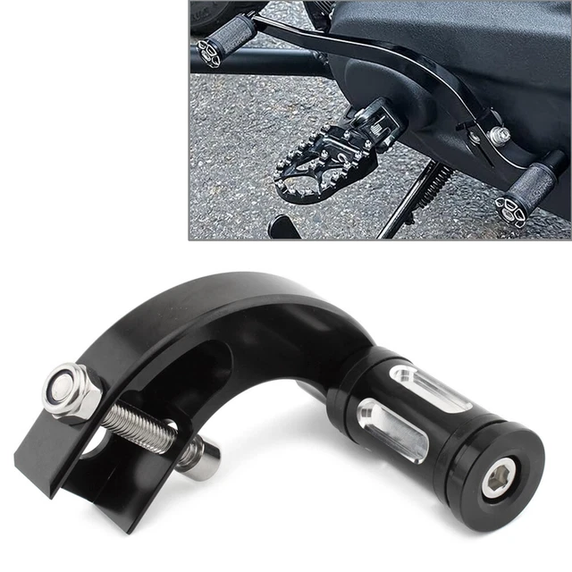 TACCO E LEVA per punta per Harley Softail Toruing EUR 29,78 - IT