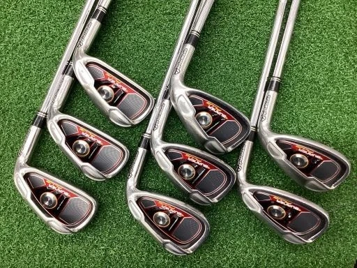 TaylorMade Burner XD golf clubs (Gebraucht) in Zürich für CHF 50 – nur