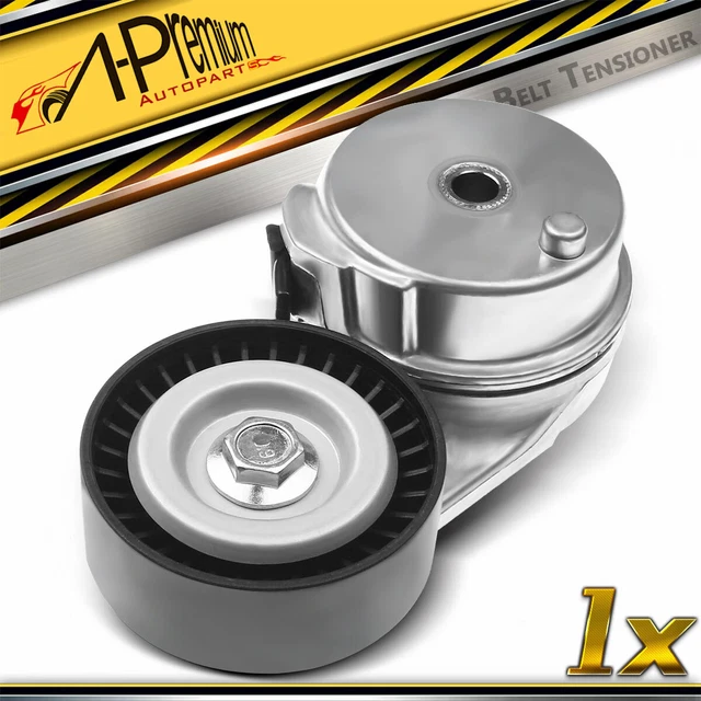 BELT TENSIONER FOR Dodge Charger Ram 1500 2500 3500 Jeep Grand Cherokee