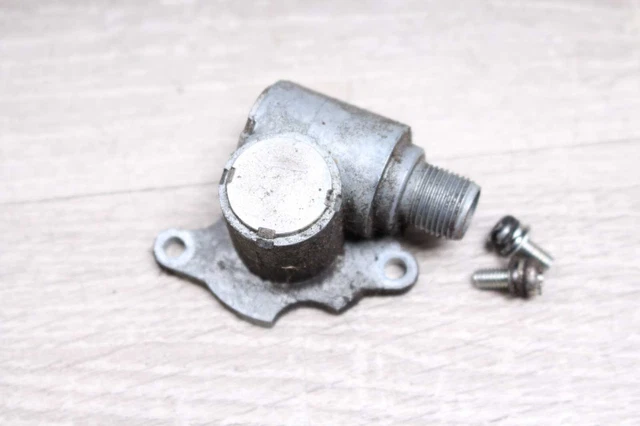 Drehzahlantrieb Kawasaki Eric 500 LE500A1-A6
