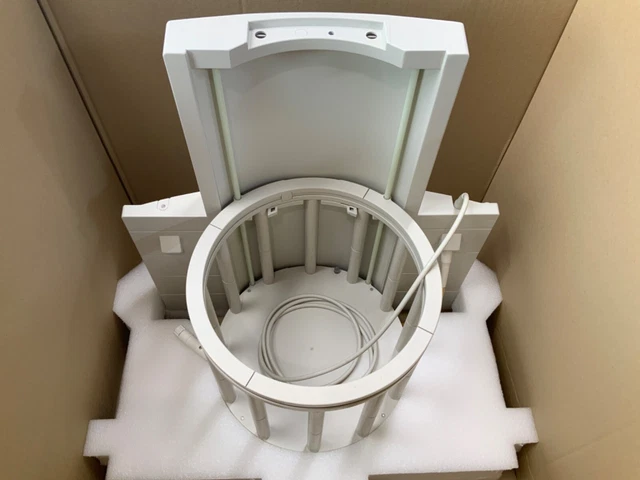New Philips Mri Quad Head Coil T5-Nt 4522-131-23357