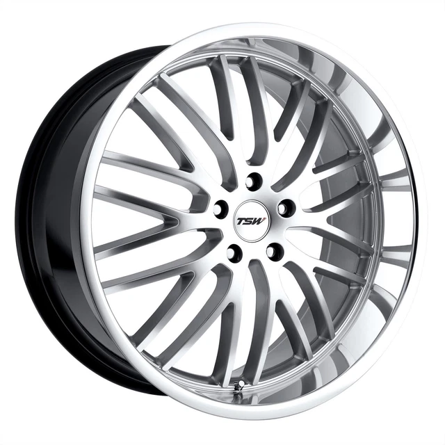 TSW 1980SNT355120S76 19X8 Snetterton Series 5X120 BP, 5.88 BS TSW 1980SNT355120S76 19X8 Snetterton Series 5X120 BP, 5.88 BS