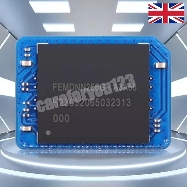 FOR ORANGE PI EMMC Module EMMC Development Module 32GB/64GB/256GB ...